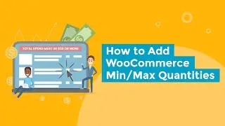 How to Add WooCommerce Minimum/Maximum Quantities and More with the Quantity Manager Plugin