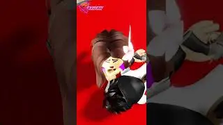 Murder Mystery 2 | Avery #roblox #robloxanimation #robloxedit