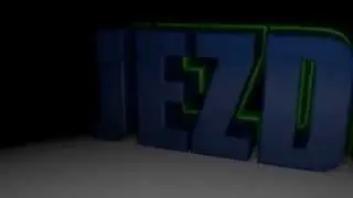 My intro !