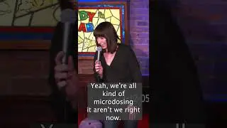 This Is Your Vaccine // Ophira Eisenberg