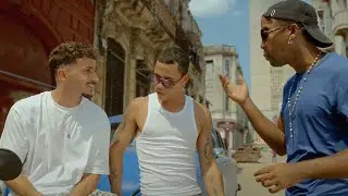 Ridsa - Rosa (Clip Officiel)