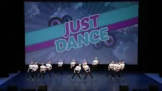 JUST DANCE | TimKids Crew