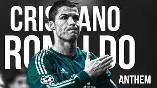 Cristiano Ronaldo Anthem |A.R. Rahman Video Song | Tamil | Hala Madrid | Siiiuuuuu🔥🔥🔥.