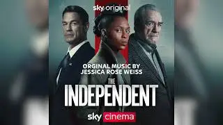 Jessica Rose Weiss - Let's Do This Together - The Independent (Original Motion Picture Soundtrack)