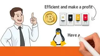 Bitcoin Mining on Ubuntu