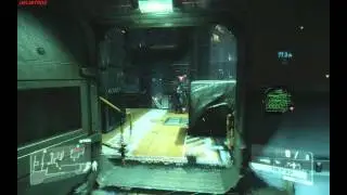 Идеальное прохождение Crysis 3 - БЕЗ РАНЕНИЙ (1/7)