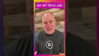 How I started my tech career | Scott Pletcher 