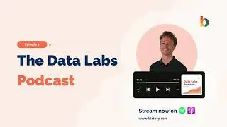 Data Labs - EP09 | How to Color Your Dashboard Wisely