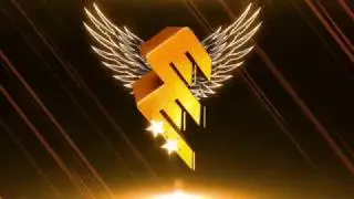 After Effects Logo Animation Element 3D - Export Elite Records