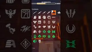 Как получить экзот маску Койота и Катарсис, самый быстрый способ The Division 2