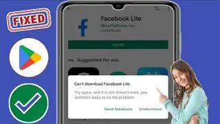 Como corrigir o problema de não ter configurado a verificação de compra na Play Store (2024)