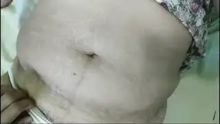 coba d pijat perut sama paksu