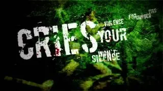 Revoker - Born To Be An Outlaw OFFICIAL Lyric Video