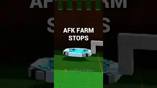 BREAKING AFK FARM Build a Boat for Treasure #buildaboatfortreasure #buildaboat