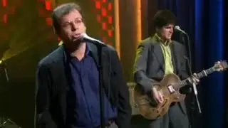 Rick Moranis - Press Pound [LIVE] (Country Music Grammy Nominated)