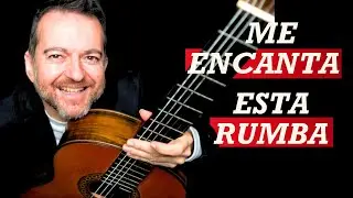 Una OBRA muy BONITA de GUITARRA para APRENDER