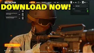 Download the Black Ops 6 Beta RIGHT NOW for FREE, Pre Download Early Access BO6 Multiplayer Beta!