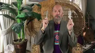Jonathan Goldman - Tips on  Using 432 Hz/528 Hz Intention Enhancer