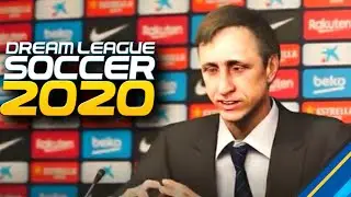 Dream League Soccer 2020 Release Date