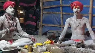 Kasi Aghori Pooja Training