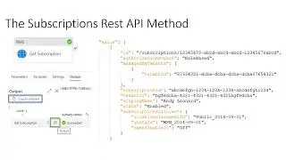 Get Azure SubscriptionId Course Snippet