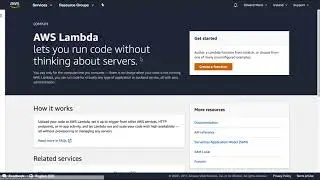 Scheduled Start/Stop of EC2 Instances using Lambda and CloudWatch Events