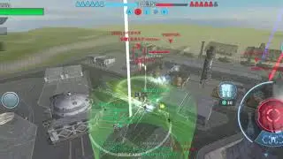 War robots Philippines 