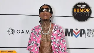 Wiz Khalifa Goes Off On DJ For Not Playing His New Album ; Kid Capri Responds