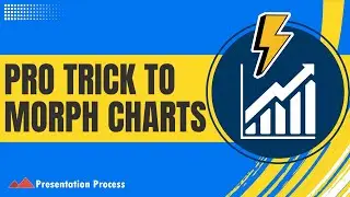 Can you Morph a Chart in PowerPoint?