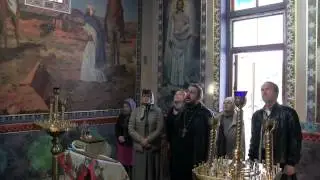 Паломничество по Святым Местам. Фильм Четвертый -  Храмы Крыма
