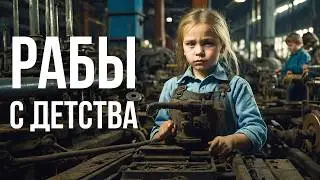 «Детей отправят на заводы»: В России легализуют опасный труд для школьников
