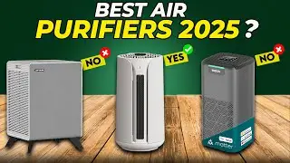 Top 5 Best Air Purifiers 2025 | Best Air Purifier 2025