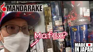 Mandarake Grand Chaos Osaka Japan 2023