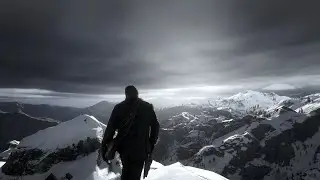 [8K] RdR2 RTX 3090! - close to realism!! - Beyond all Limits Raytracing Reshade - Ultra max settings