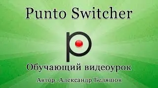 Punto switcher - как настроить? Как установить Пунто Свитчер?