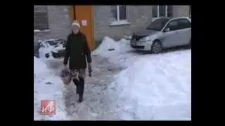 Сологубовка
