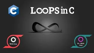 Loops in C Programming Language