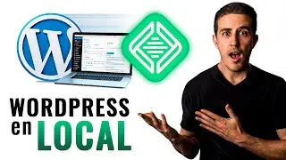 Cómo Instalar Wordpress en LOCAL [Actualizado a 2023] 💻