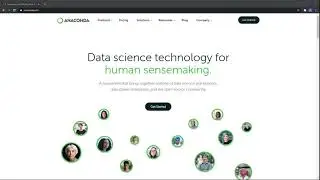 How To Install Anaconda Python