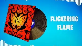 FORTNITE "FLICKERING FLAME" LOBBY MUSIC PACK (1 HOUR)