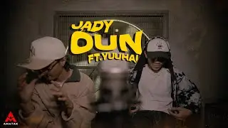 JADY - OUN (V2) FT. YUUHAI  [OFFICIAL MUSIC VIDEO]