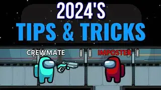 Top 20 Tips and Tricks in 2025 Among Us - Crewmate's Guide