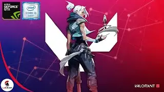 VALORANT GAMEPLAY | 940 MX | VALORANT INDIA