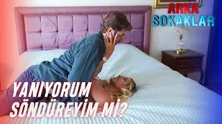 Çaylaktan Özel Fuhuş Baskını! | Arka Sokaklar 631. Bölüm @arkasokaklaryeni