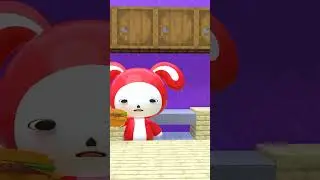 Where Is My Sandwich? - Maizen Animation Cartoon 