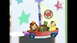 Wonder Pets 