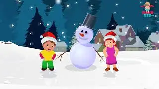 🔔 Jingle Bells 🎶 | Jingle All the Way! 🎉 | Fun Christmas Song for Kids with Lyrics 🎄