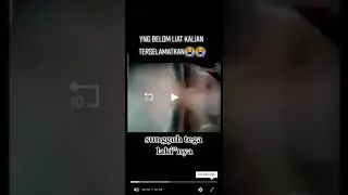 cewe ramean viral tiktok