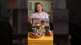 Tiana’s famous Beignets recipe from Princess and the Frog 😍