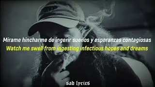 $UICIDEBOY$ x GERM - OBEY THE WALRUS // SUB ESPAÑOL & LYRICS